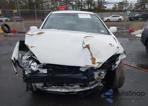 2003 Toyota Corolla Le из США, поврежденный, VIN JTDBR32E230029299